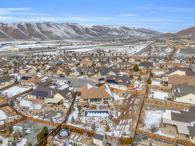 11880 Paradise Hills Court, Sparks, NV 89441