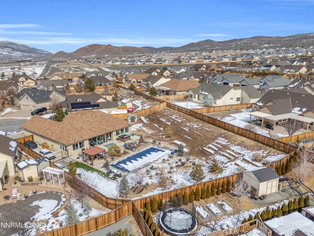 11880 Paradise Hills Court, Sparks, NV 89441