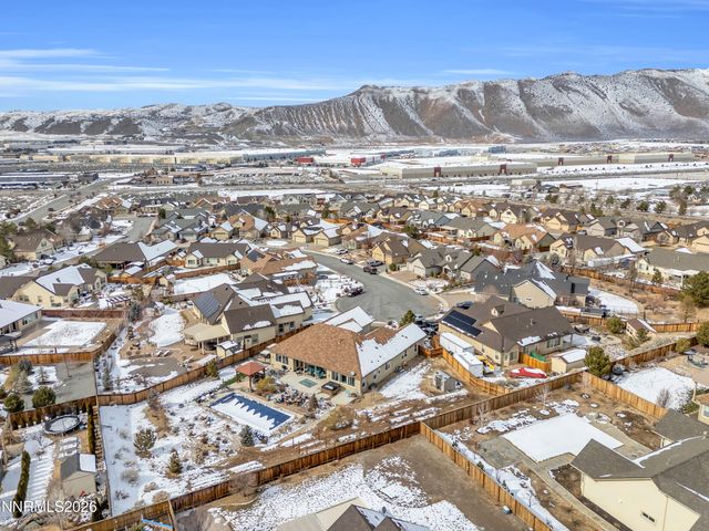 11880 Paradise Hills Court, Sparks, NV 89441