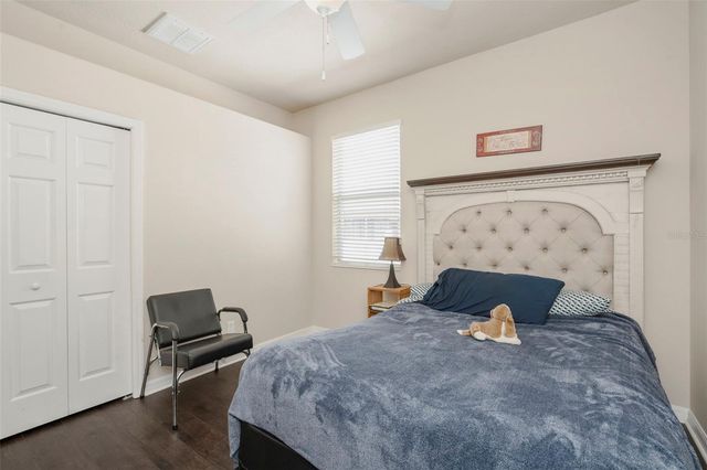 2307 SILVER TRUMPET COURT, Valrico, FL 33594