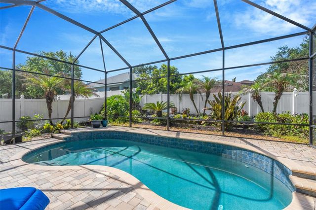 2307 SILVER TRUMPET COURT, Valrico, FL 33594