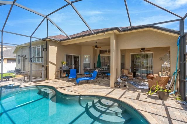 2307 SILVER TRUMPET COURT, Valrico, FL 33594