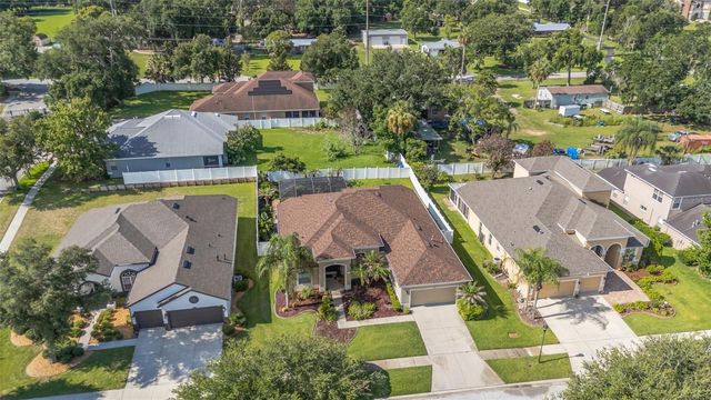 2307 SILVER TRUMPET COURT, Valrico, FL 33594