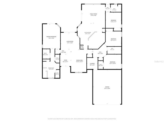 2307 SILVER TRUMPET COURT, Valrico, FL 33594