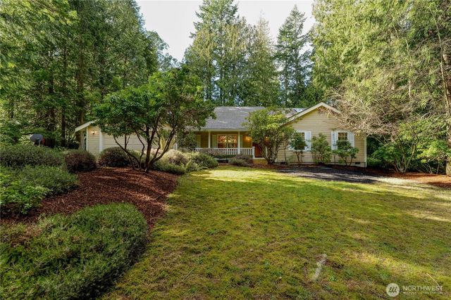 425 Baycliff Drive, Port Townsend, WA 98368