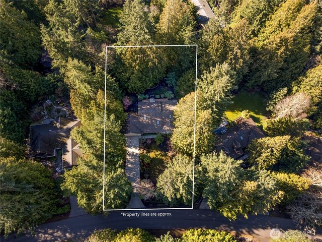 425 Baycliff Drive, Port Townsend, WA 98368