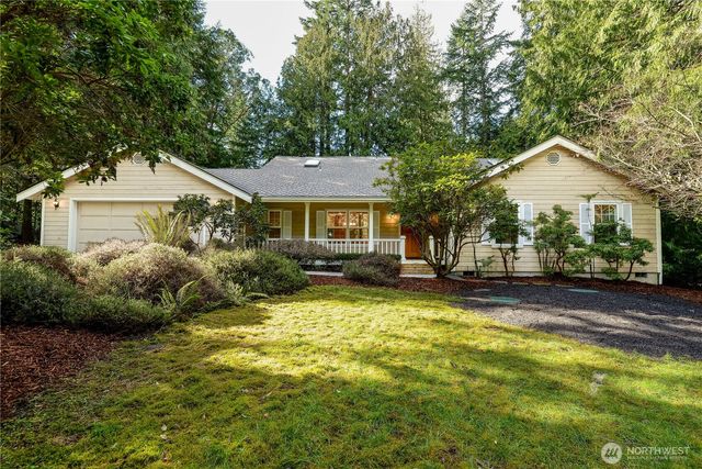 425 Baycliff Drive, Port Townsend, WA 98368