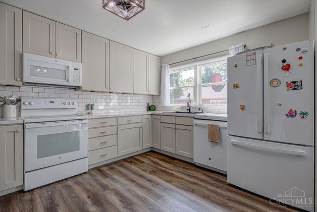 811 Haldimand Avenue, Hamilton, OH 45013