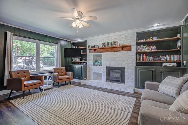 811 Haldimand Avenue, Hamilton, OH 45013