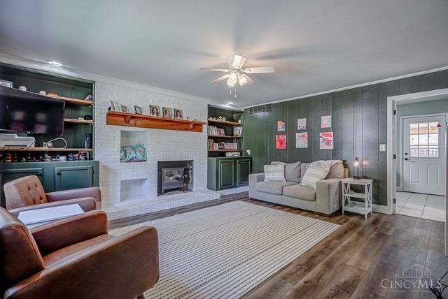 811 Haldimand Avenue, Hamilton, OH 45013