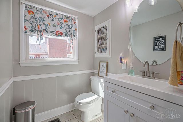 811 Haldimand Avenue, Hamilton, OH 45013