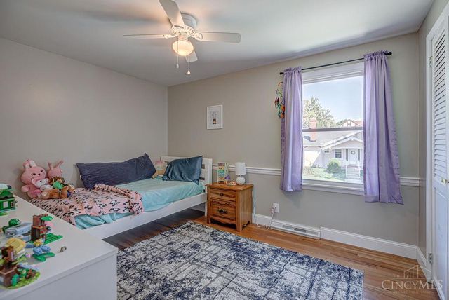 811 Haldimand Avenue, Hamilton, OH 45013