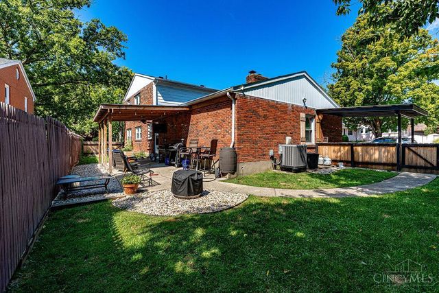 811 Haldimand Avenue, Hamilton, OH 45013