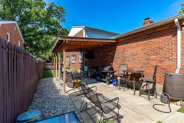 811 Haldimand Avenue, Hamilton, OH 45013