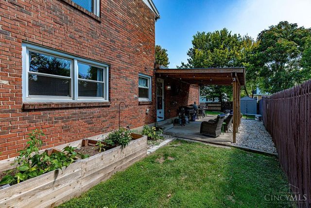811 Haldimand Avenue, Hamilton, OH 45013