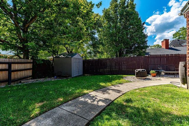 811 Haldimand Avenue, Hamilton, OH 45013
