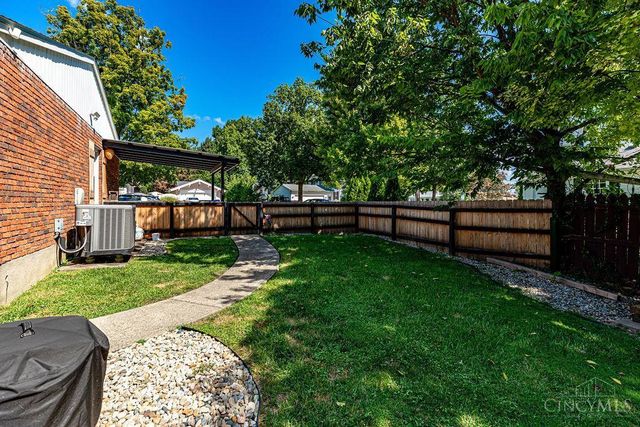 811 Haldimand Avenue, Hamilton, OH 45013