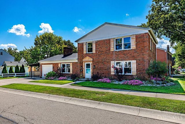 811 Haldimand Avenue, Hamilton, OH 45013