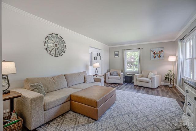 811 Haldimand Avenue, Hamilton, OH 45013