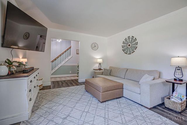 811 Haldimand Avenue, Hamilton, OH 45013