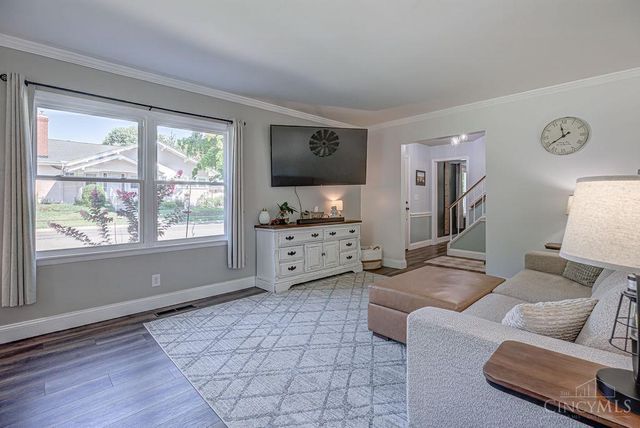 811 Haldimand Avenue, Hamilton, OH 45013