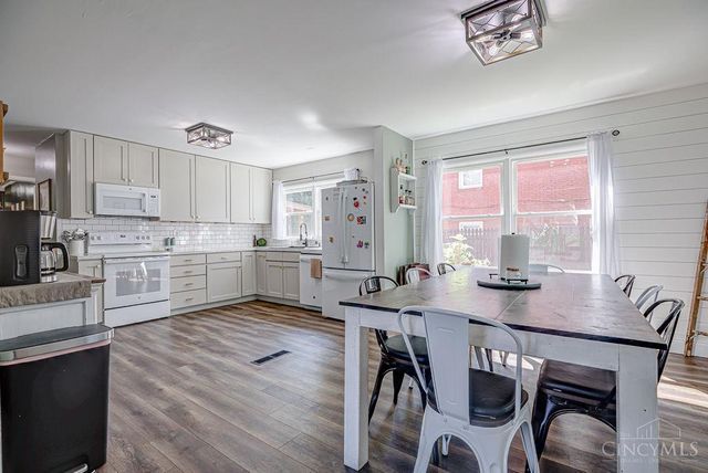 811 Haldimand Avenue, Hamilton, OH 45013