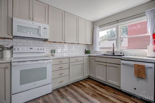 811 Haldimand Avenue, Hamilton, OH 45013