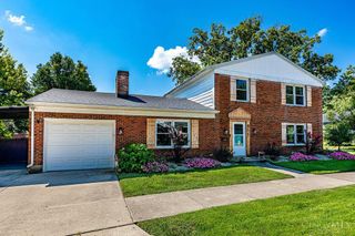 811 Haldimand Avenue, Hamilton, OH 45013