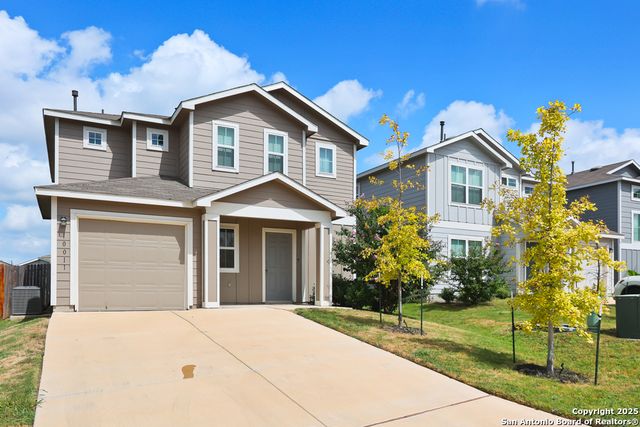 10011 Crabapple Pass, San Antonio, TX 78254