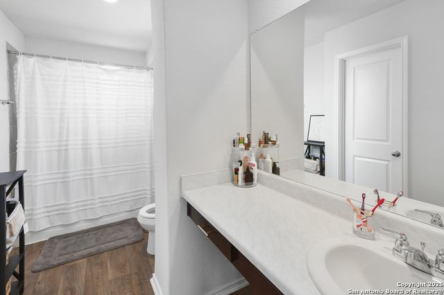 10011 Crabapple Pass, San Antonio, TX 78254