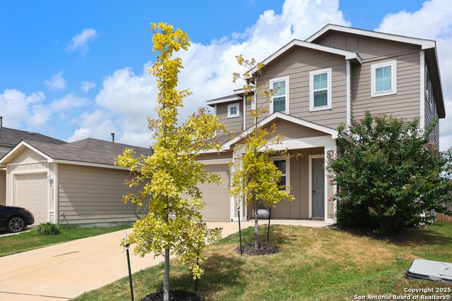10011 Crabapple Pass, San Antonio, TX 78254