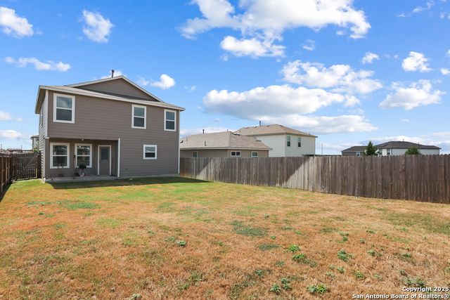 10011 Crabapple Pass, San Antonio, TX 78254