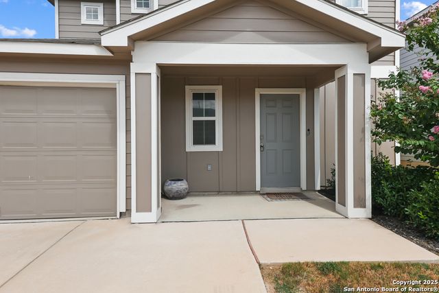 10011 Crabapple Pass, San Antonio, TX 78254