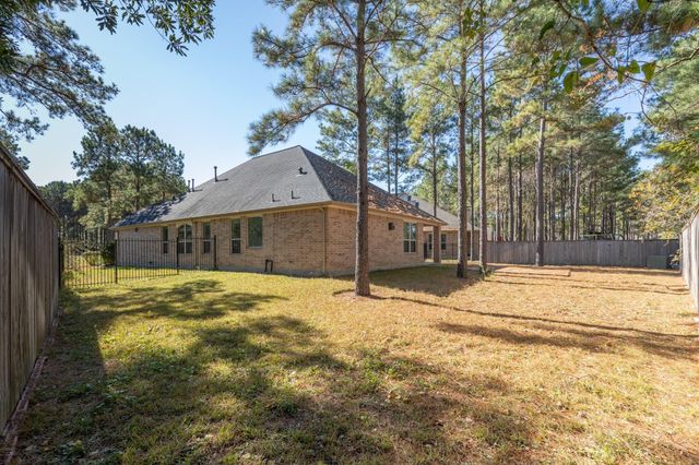 99 W Jagged Ridge Circle, Spring, TX 77389