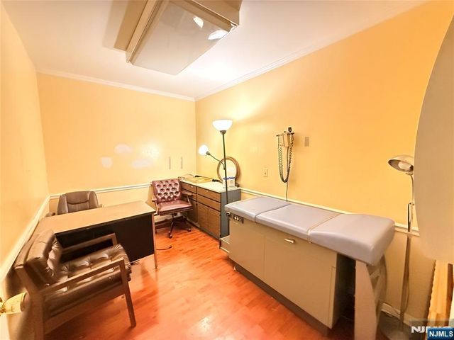 500 Mount Prospect Avenue, Newark, NJ 07104