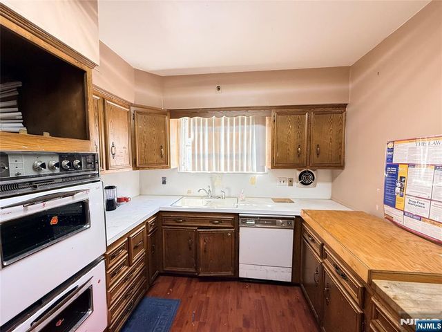 500 Mount Prospect Avenue, Newark, NJ 07104