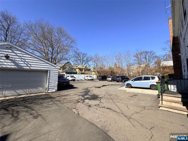 500 Mount Prospect Avenue, Newark, NJ 07104