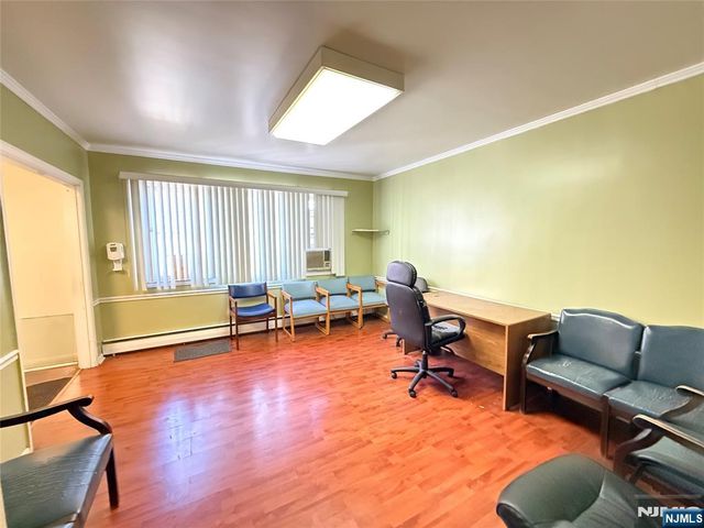 500 Mount Prospect Avenue, Newark, NJ 07104