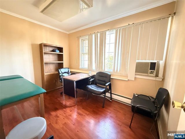 500 Mount Prospect Avenue, Newark, NJ 07104