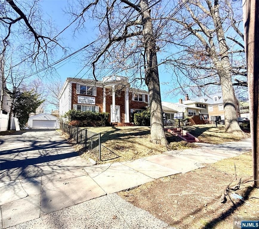 500 Mount Prospect Avenue, Newark, NJ 07104