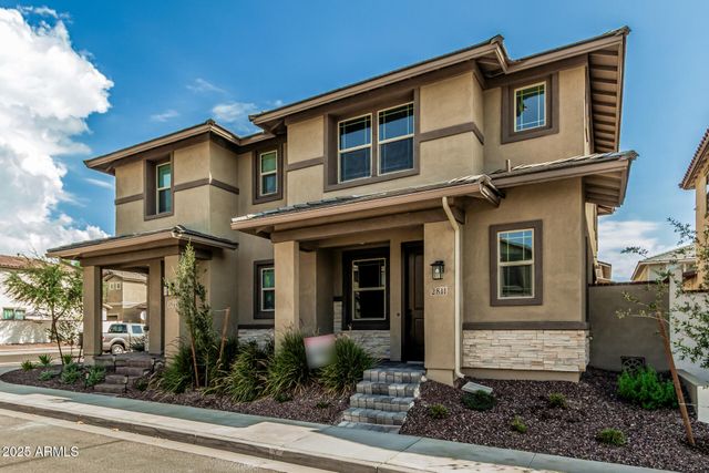 2811 N CLAIRE Drive, Buckeye, AZ 85396