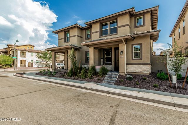 2811 N CLAIRE Drive, Buckeye, AZ 85396