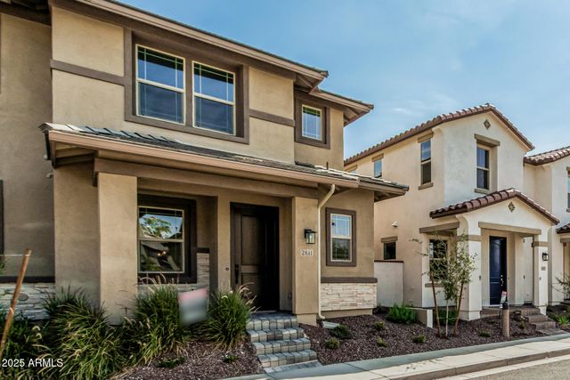 2811 N CLAIRE Drive, Buckeye, AZ 85396