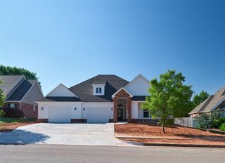 408 Nantucket Boulevard, Norman, OK 73071