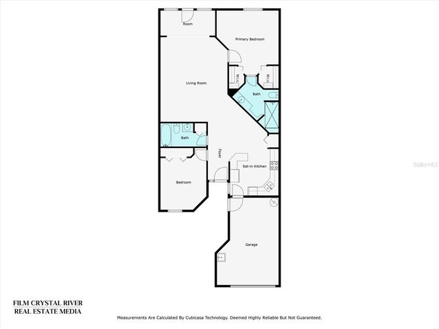 820 INVERIE DRIVE, Inverness, FL 34453
