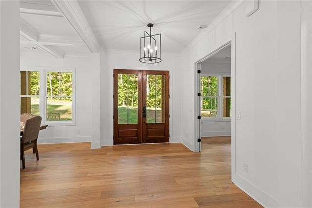 240 Highlands Chase, Ball Ground, GA 30107