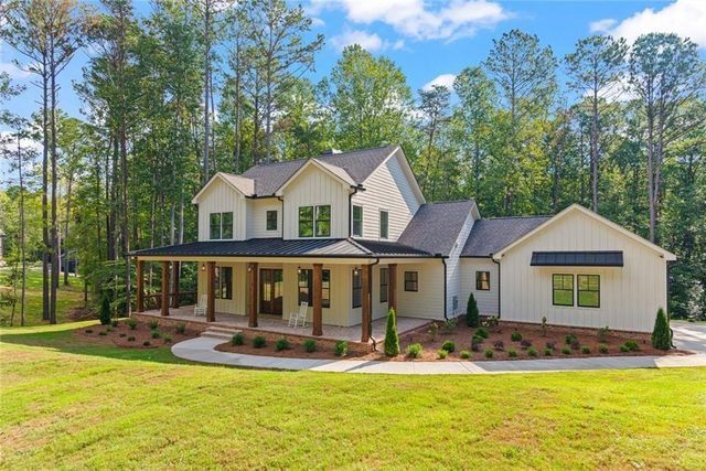 240 Highlands Chase, Ball Ground, GA 30107