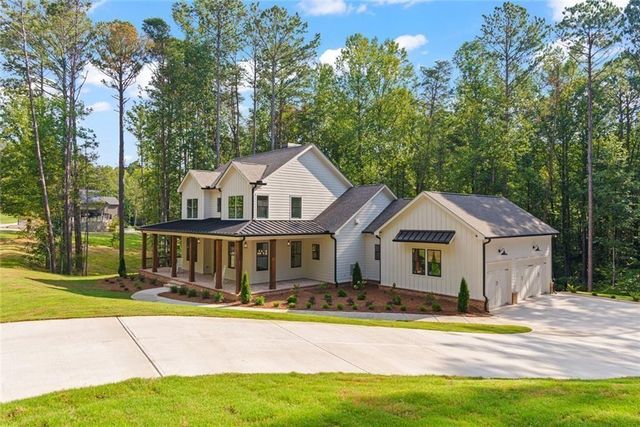 240 Highlands Chase, Ball Ground, GA 30107