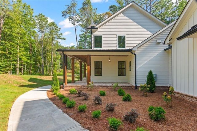 240 Highlands Chase, Ball Ground, GA 30107
