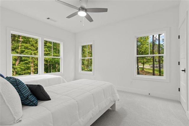 240 Highlands Chase, Ball Ground, GA 30107